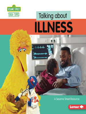 cover image of Talking about Illness